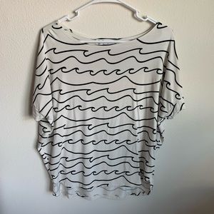 Fighting Eel Top Momo